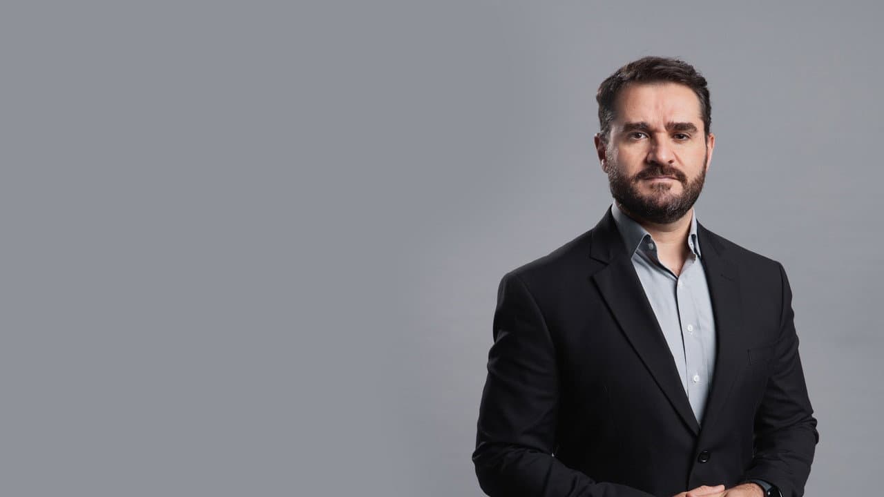 GloboNews Em Pauta