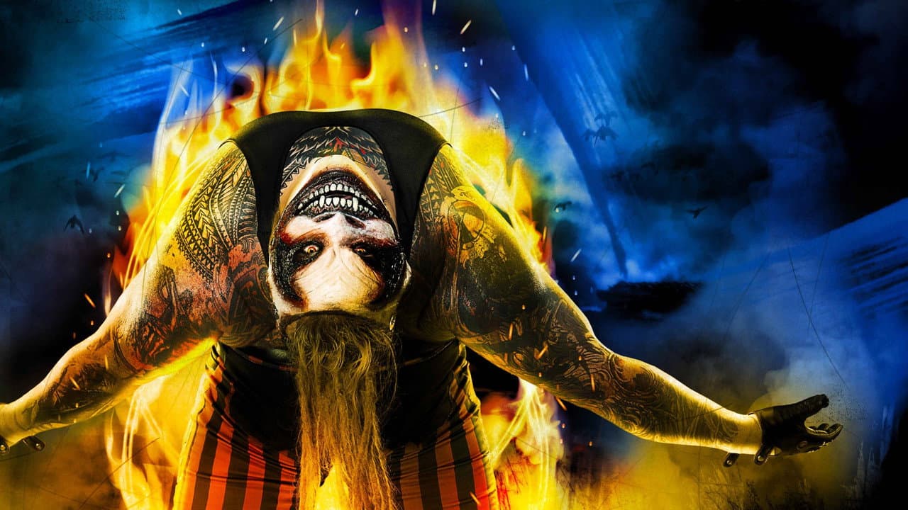 WWE SummerSlam 2020