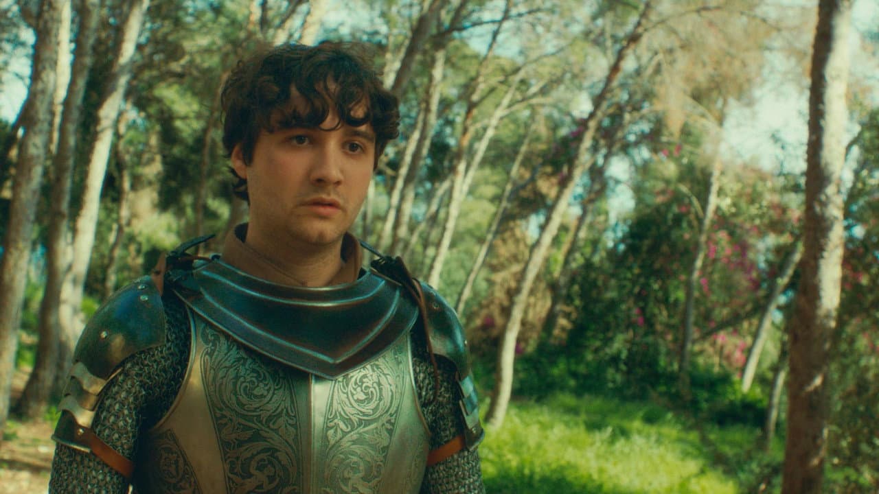 The Reconquista