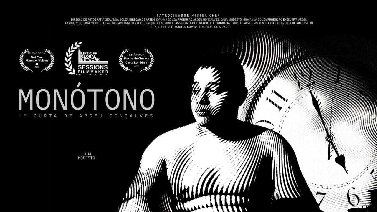 Monótono