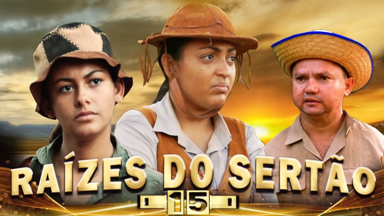 RaÃzes do Sertão