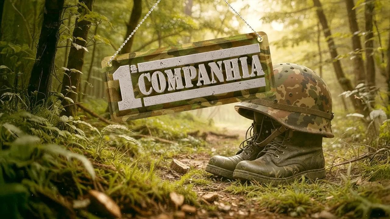 1.ª Companhia