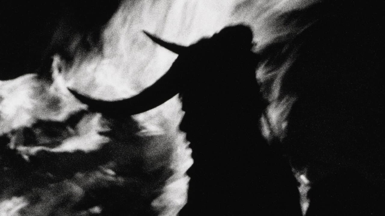 An Unholy Dance