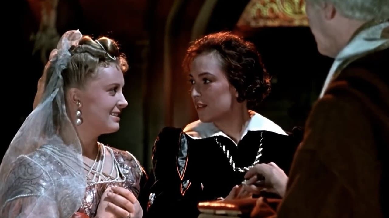 Twelfth Night