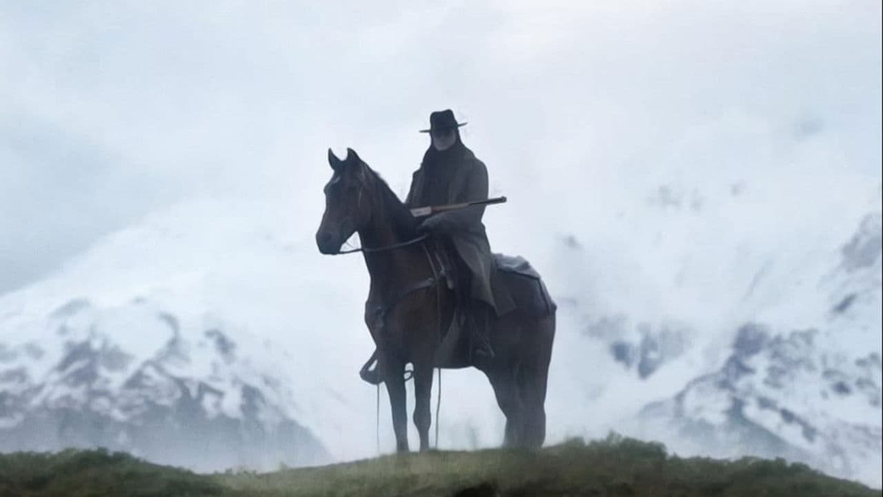 The Dark Valley