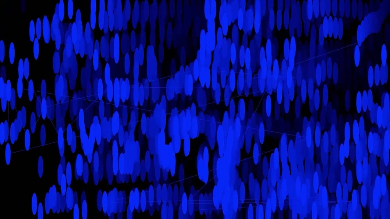 Shapeless Tracking