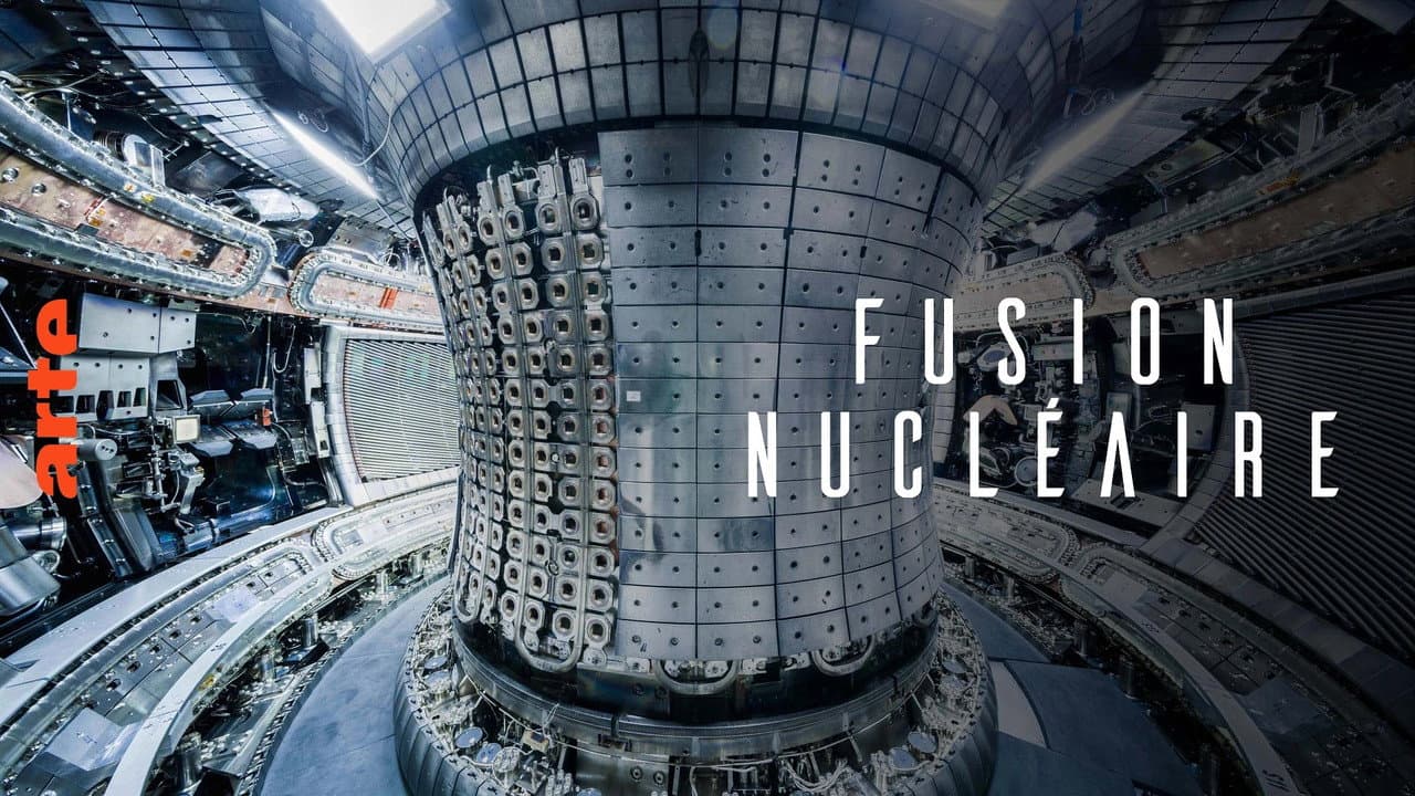 Nuclear Fusion: The Promise of a New Energy Source