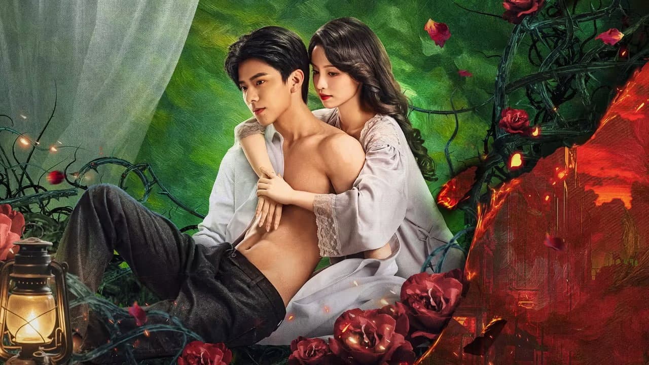 Lust and Lies