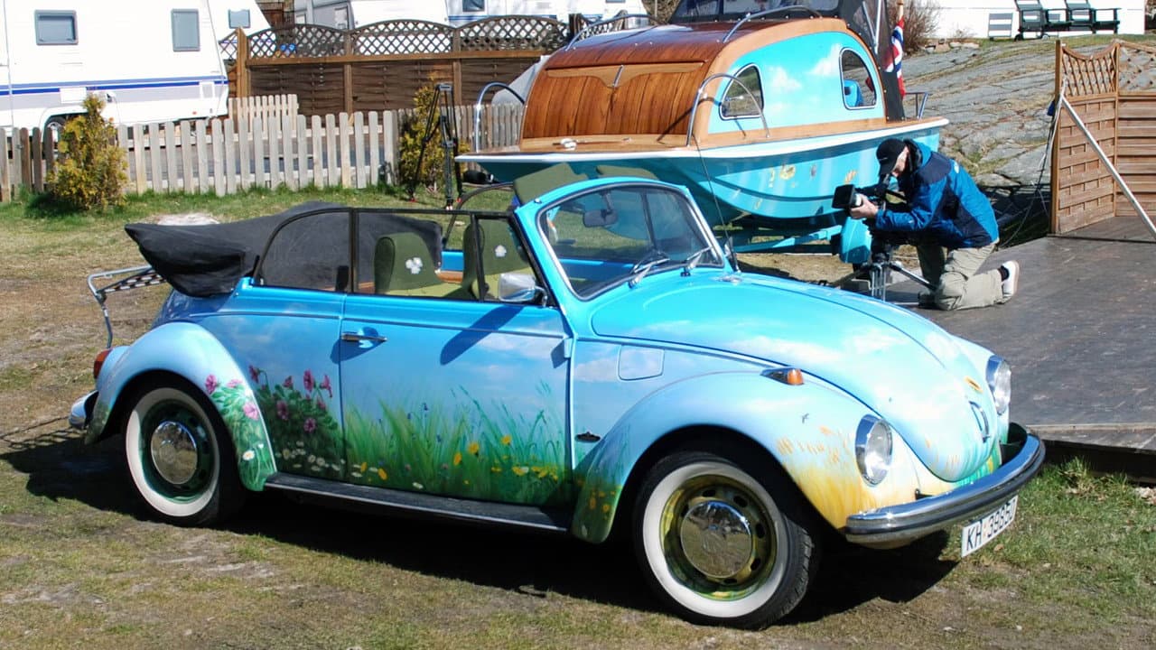 Autofil