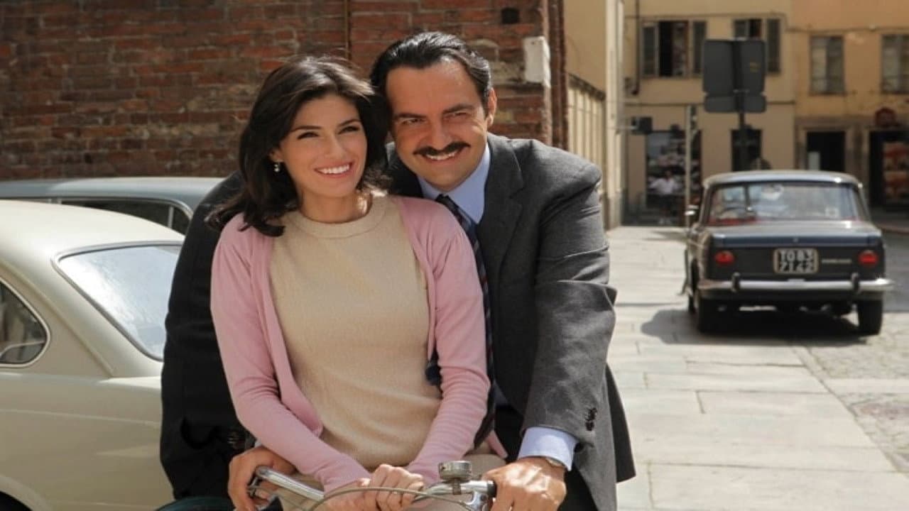 Questo nostro amore