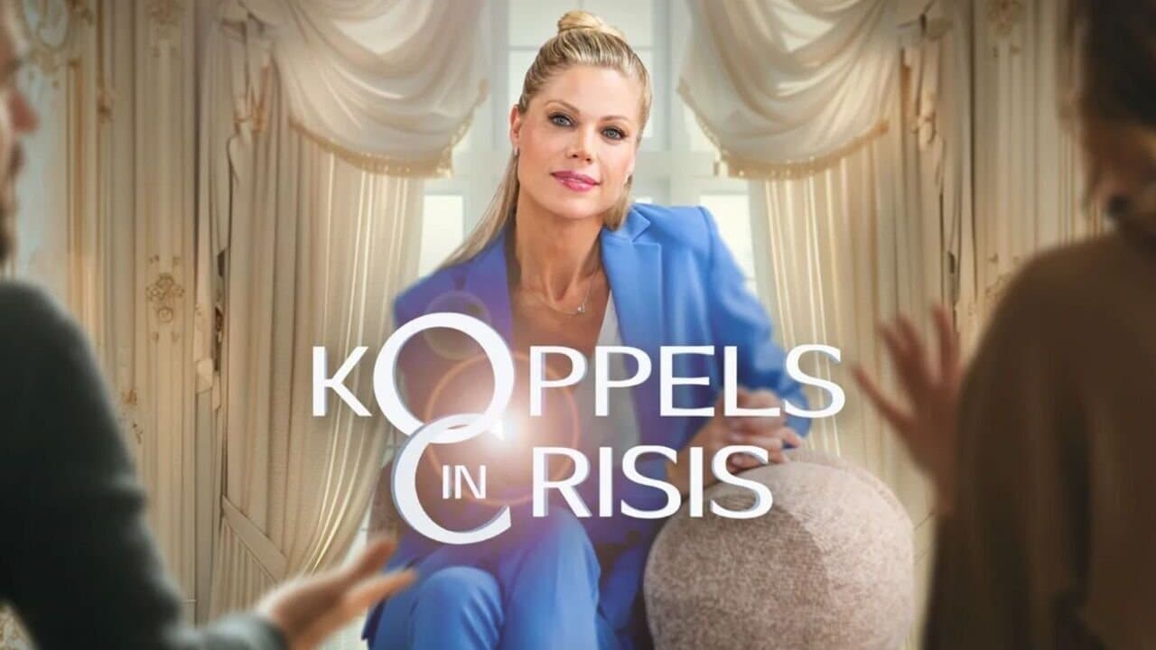 Couples in crisis