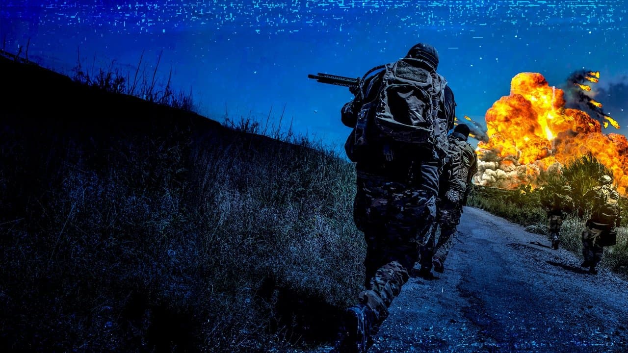 Eyewitness War