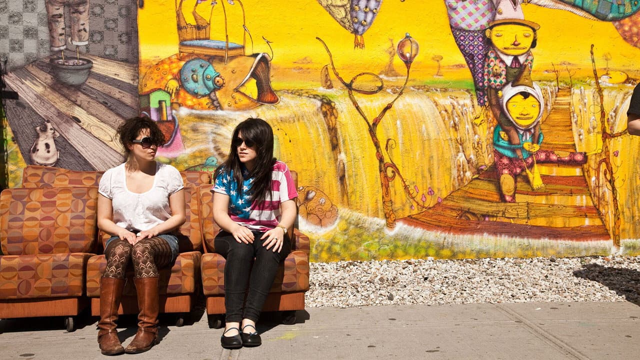 Broad City