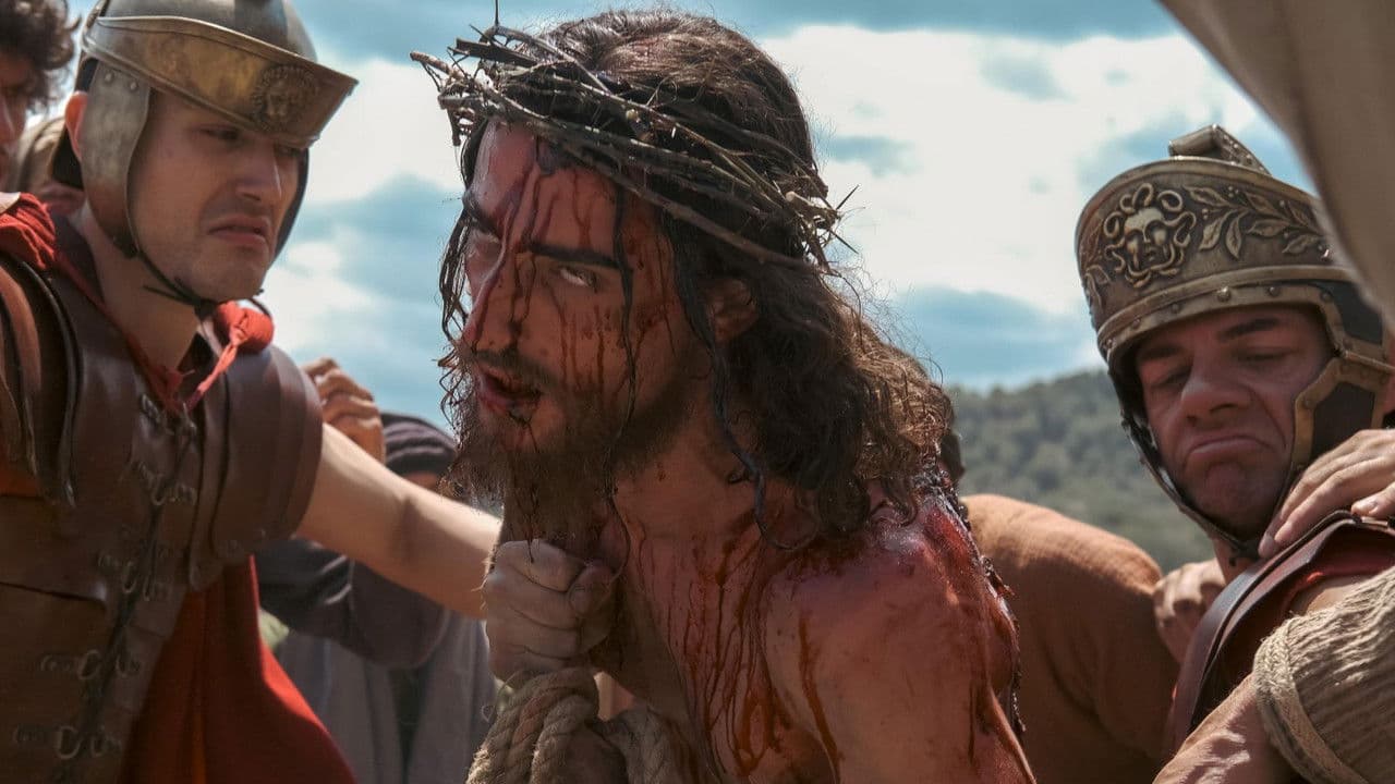 Judas' Gospel