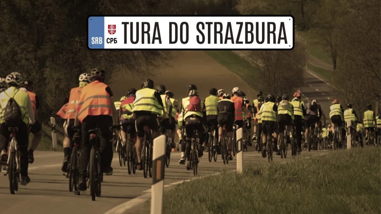 Tour to Strasbourg