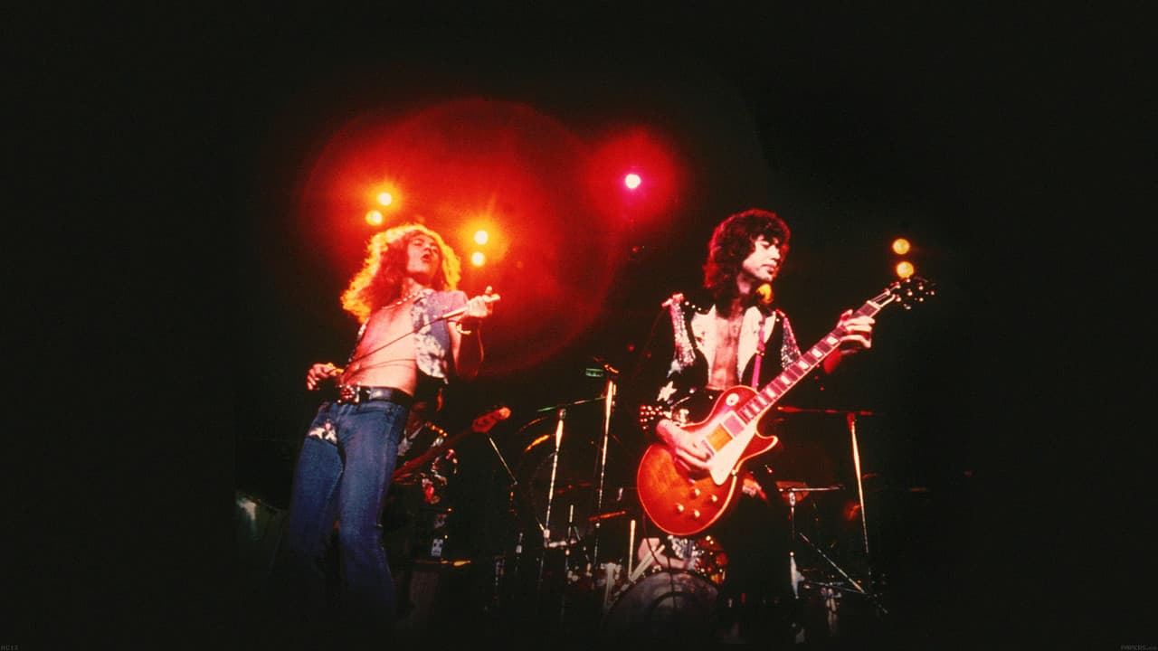 Led Zeppelin