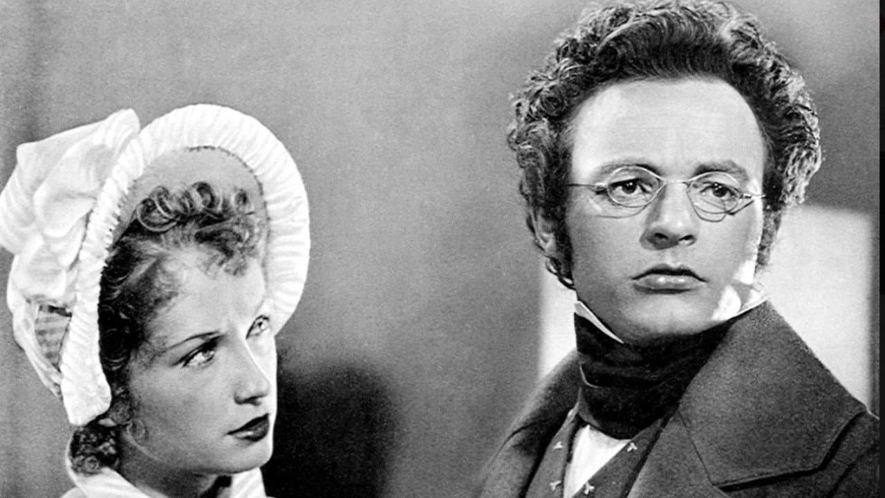 Franz Schubert â Ein Leben in zwei SĂ€tzen