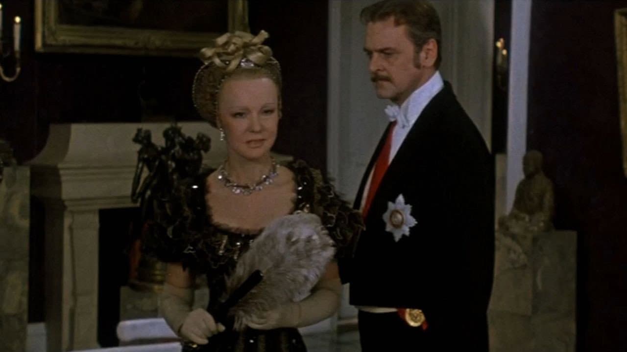 An Ideal Husband
