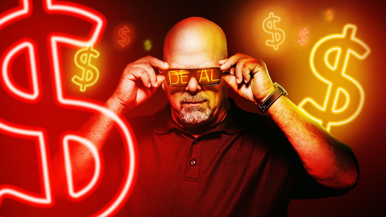 Pawn Stars