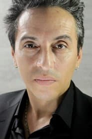 Eddie DÃaz Rivera
