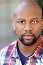 Aaron D. Alexander