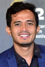 Yosep Anggi Noen