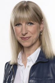 Isabelle Richer