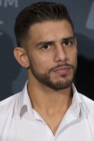 Yair RodrÃguez