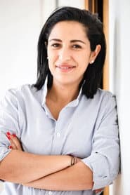 Sarah El HaĂŻry