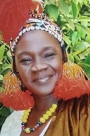 Maimouna HélÚne Diarra