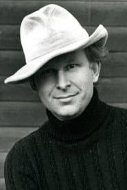 Olof Buckard