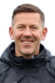 Jon Harley