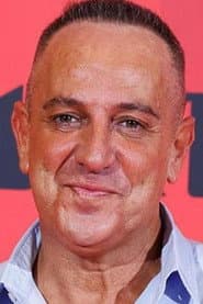 VÃctor Sandoval
