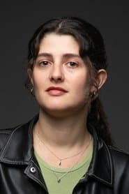 Mélodie Adda