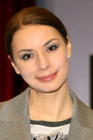 Irina Lachina