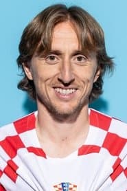 Luka ModriÄ