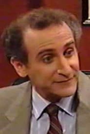 Barry Cutler