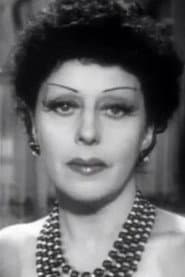 Renée Passeur