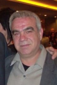Ayhan ErgĂŒrsel