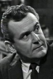Robert Gerringer