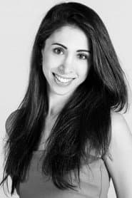 Yasmine Naghdi