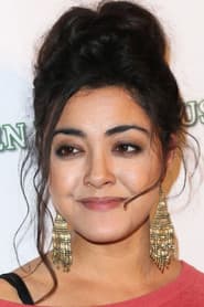 Yasmine Al-Bustami
