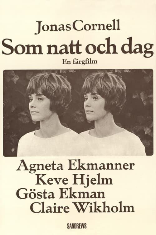 Som natt och dag