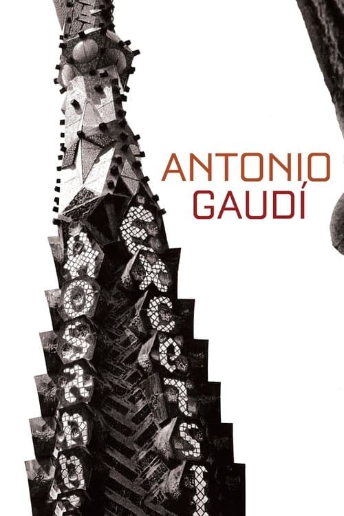 Antonio GaudÃ
