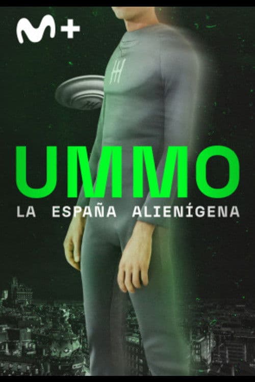 Ummo: La España alienÃgena