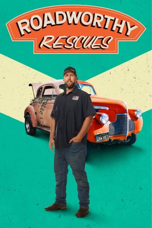 Roadworthy Rescues