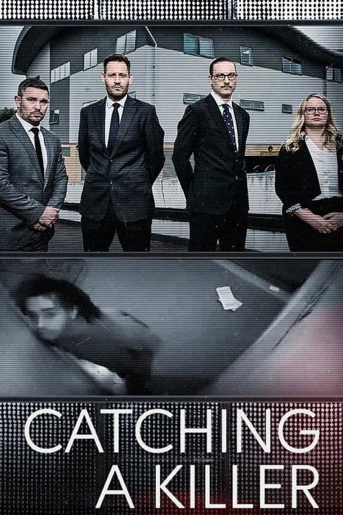 Catching a Killer