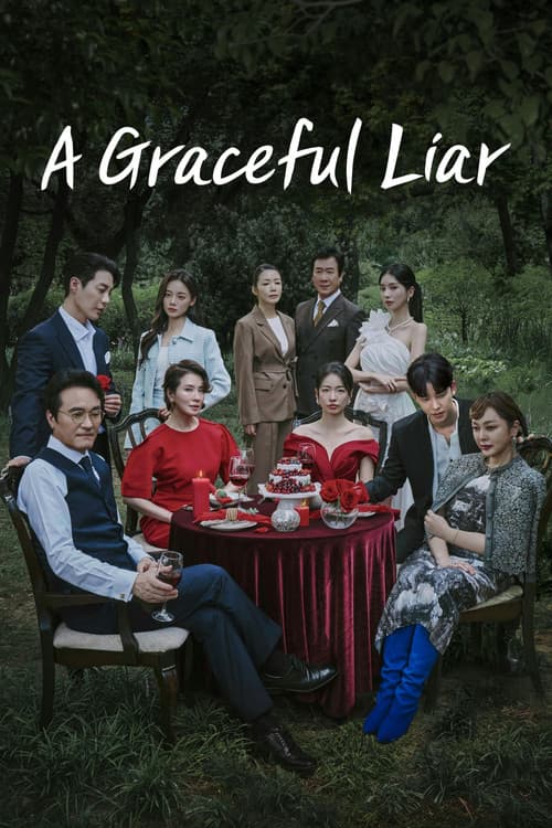 A Graceful Liar