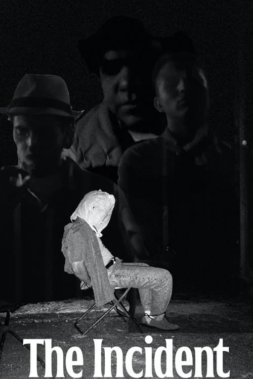 The Incident