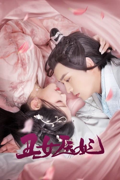 丑女医妃